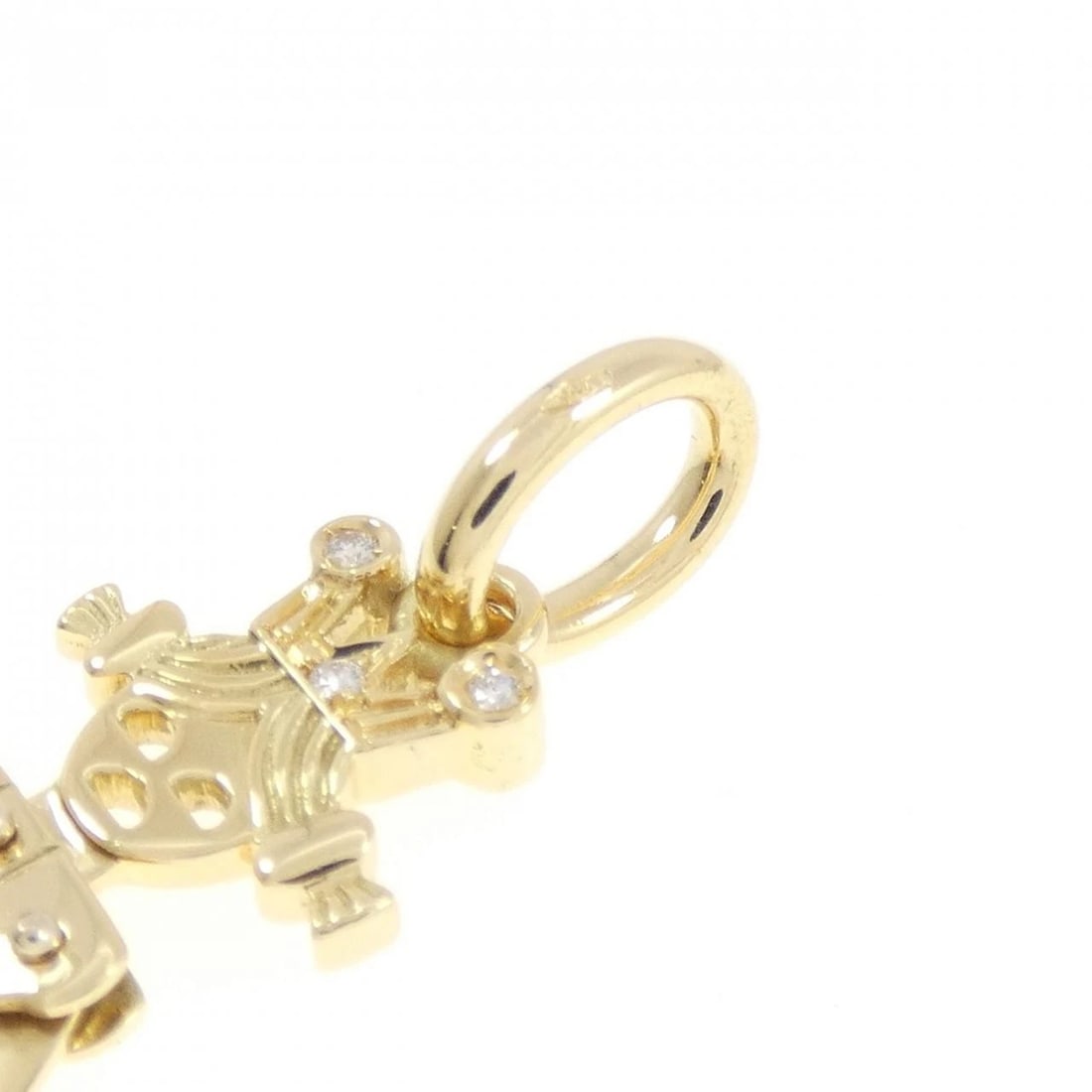 POMELLATO QUEEN PENDANT - 2