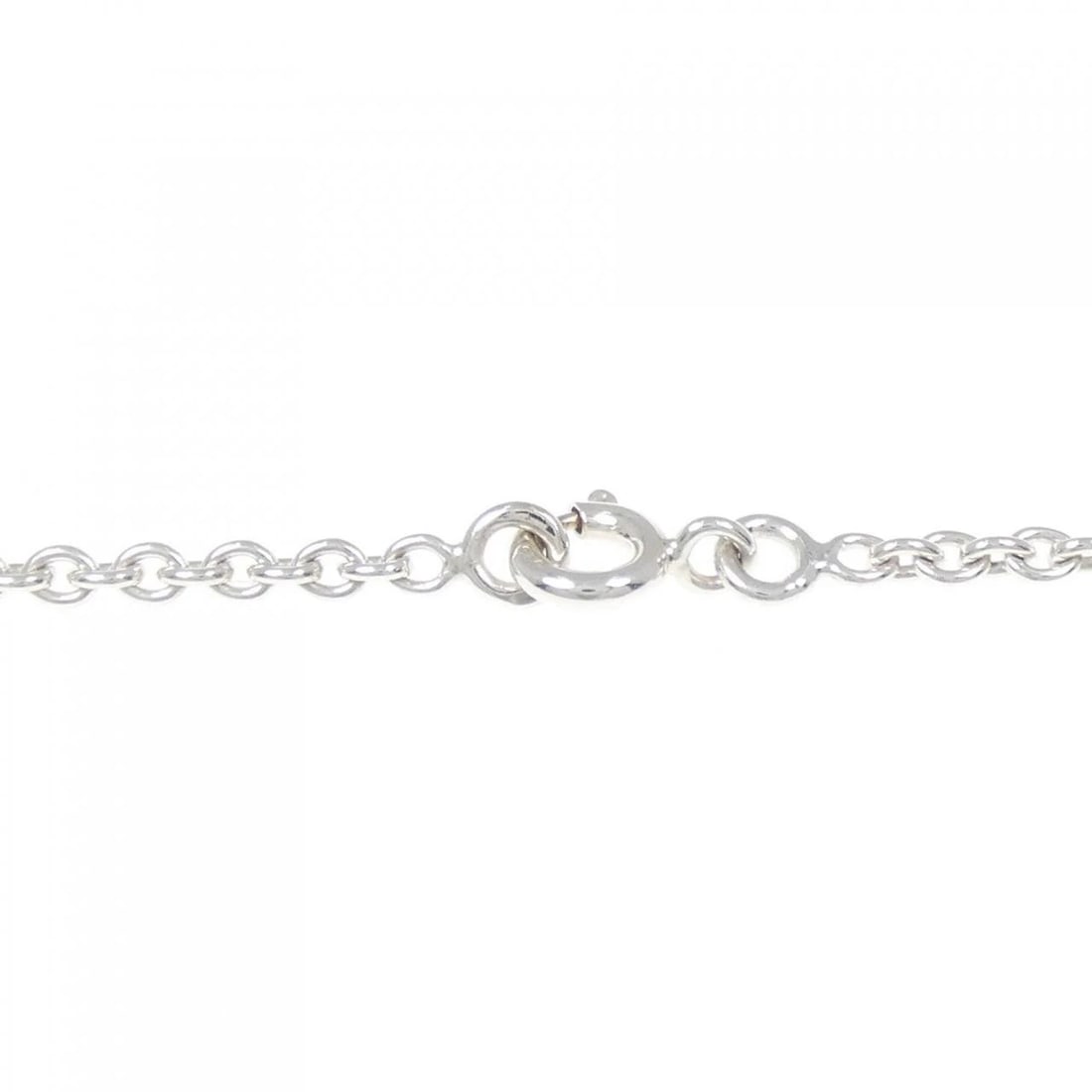 HERMES 925 NECKLACE - 4