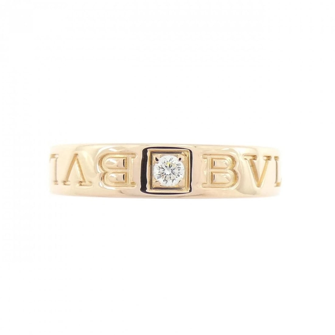 BVLGARI B.ZERO1 RING - 2