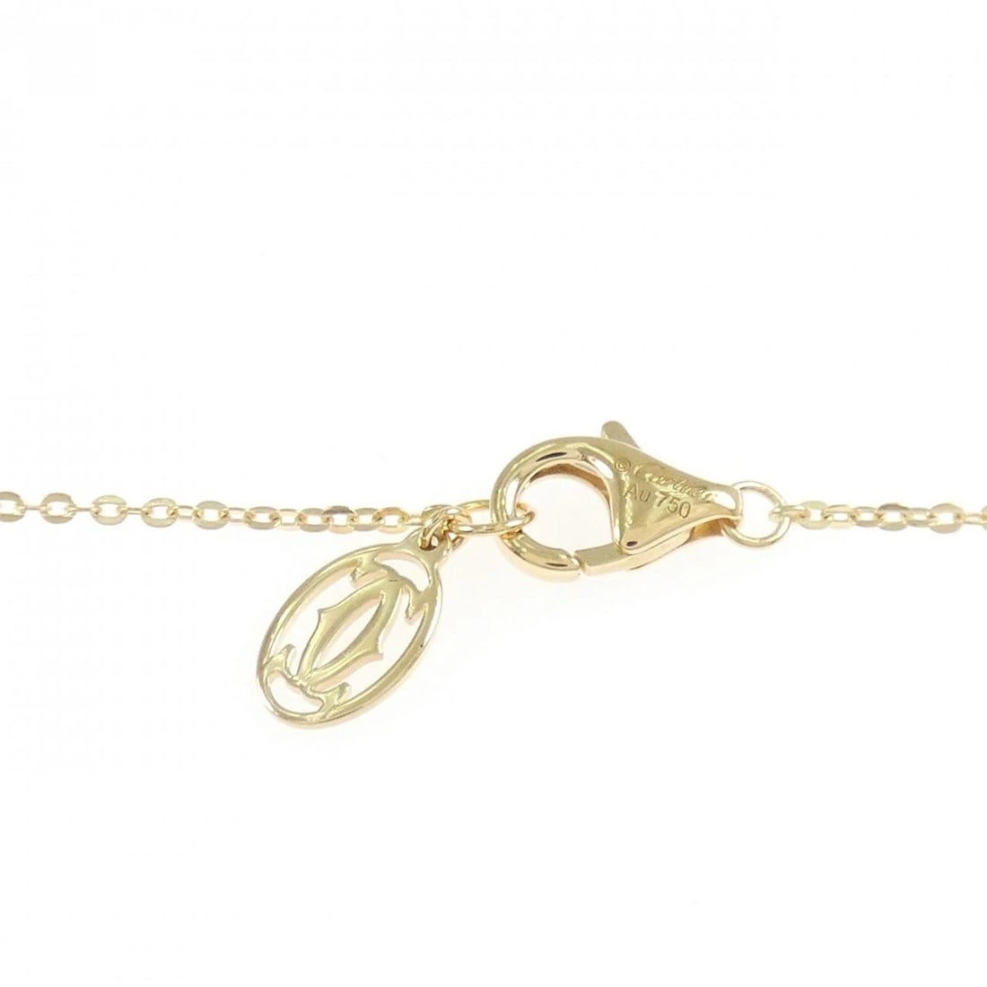 CARTIER NECKLACE - 4