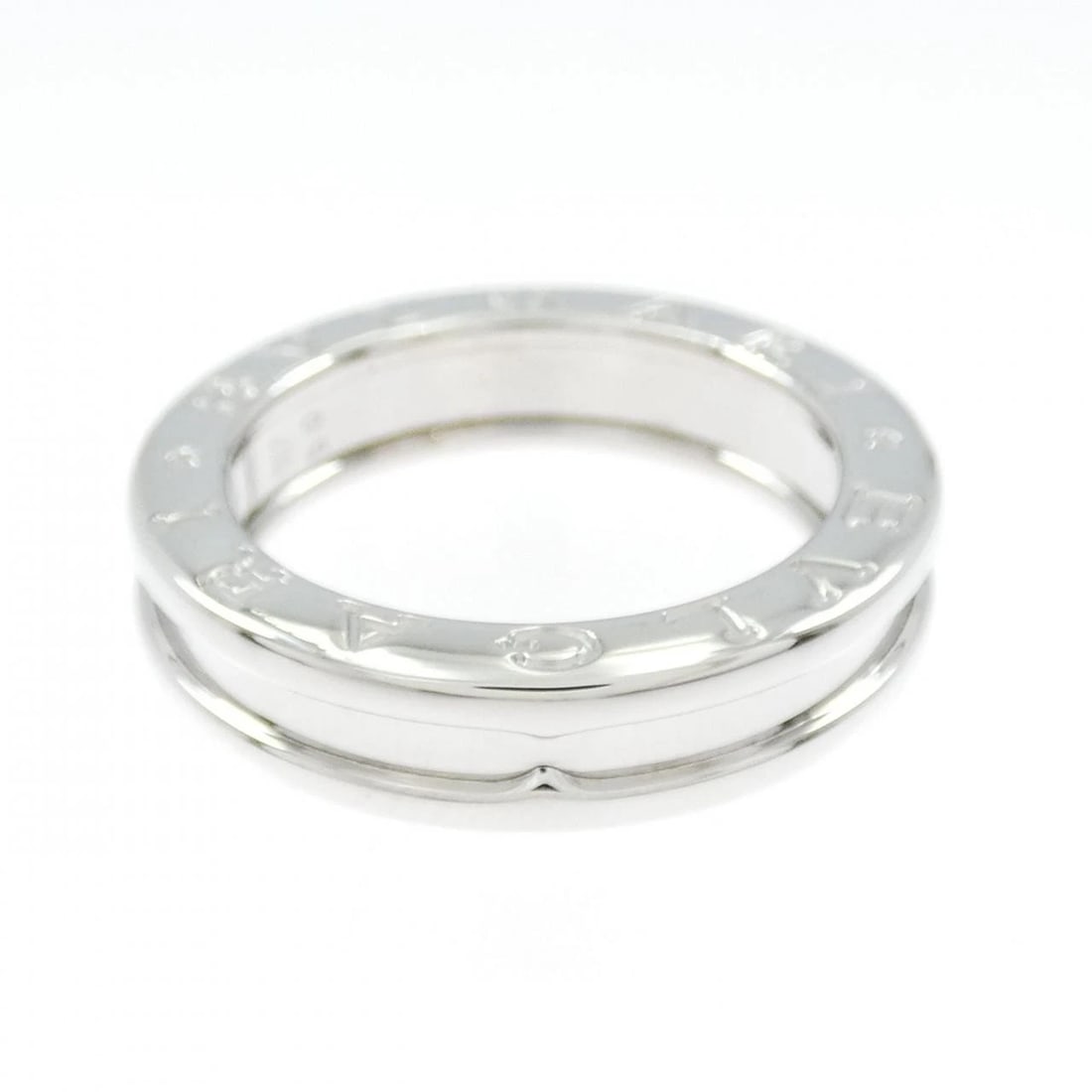 BVLGARI B.ZERO1 1-BAND RING - 2
