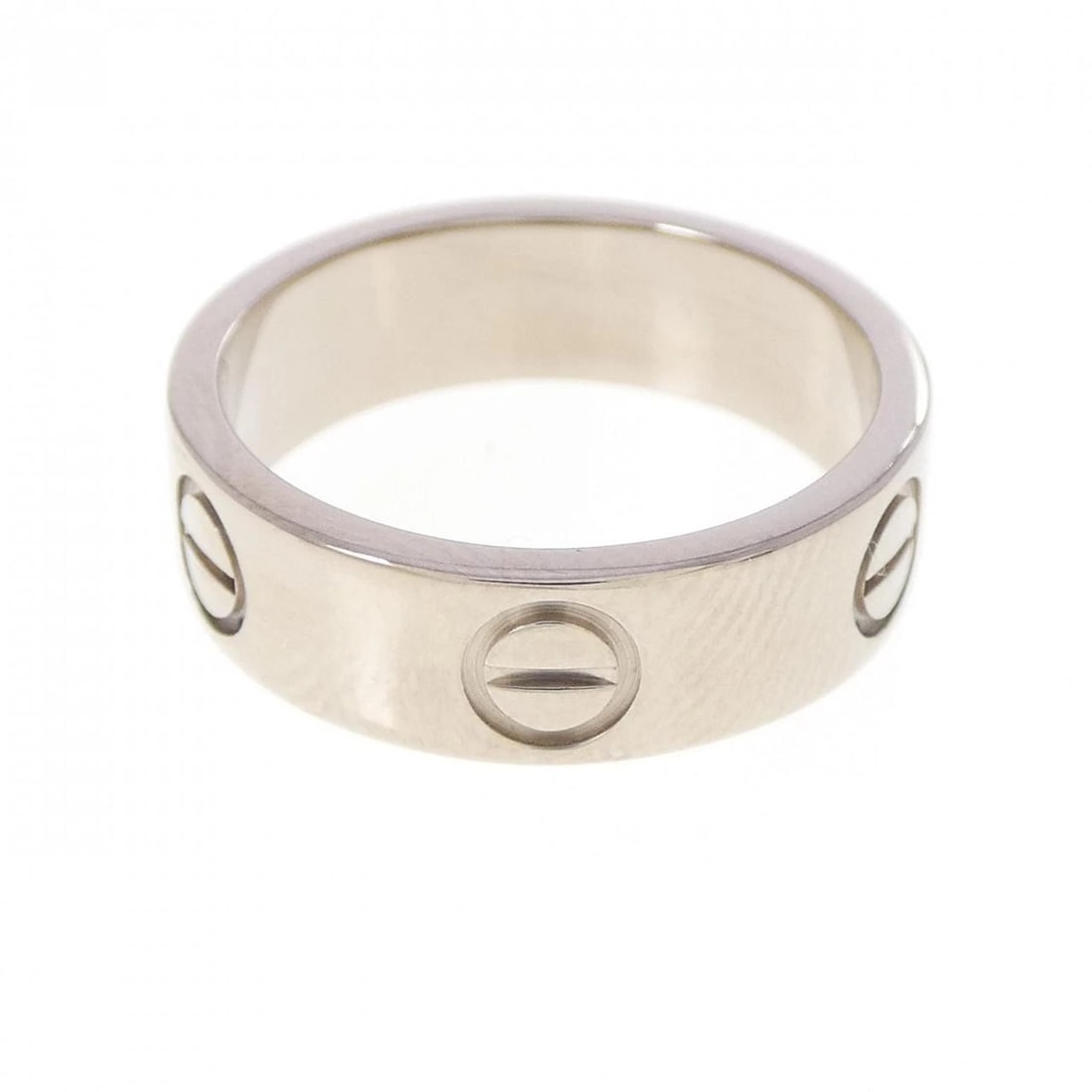 CARTIER LOVE RING - 2