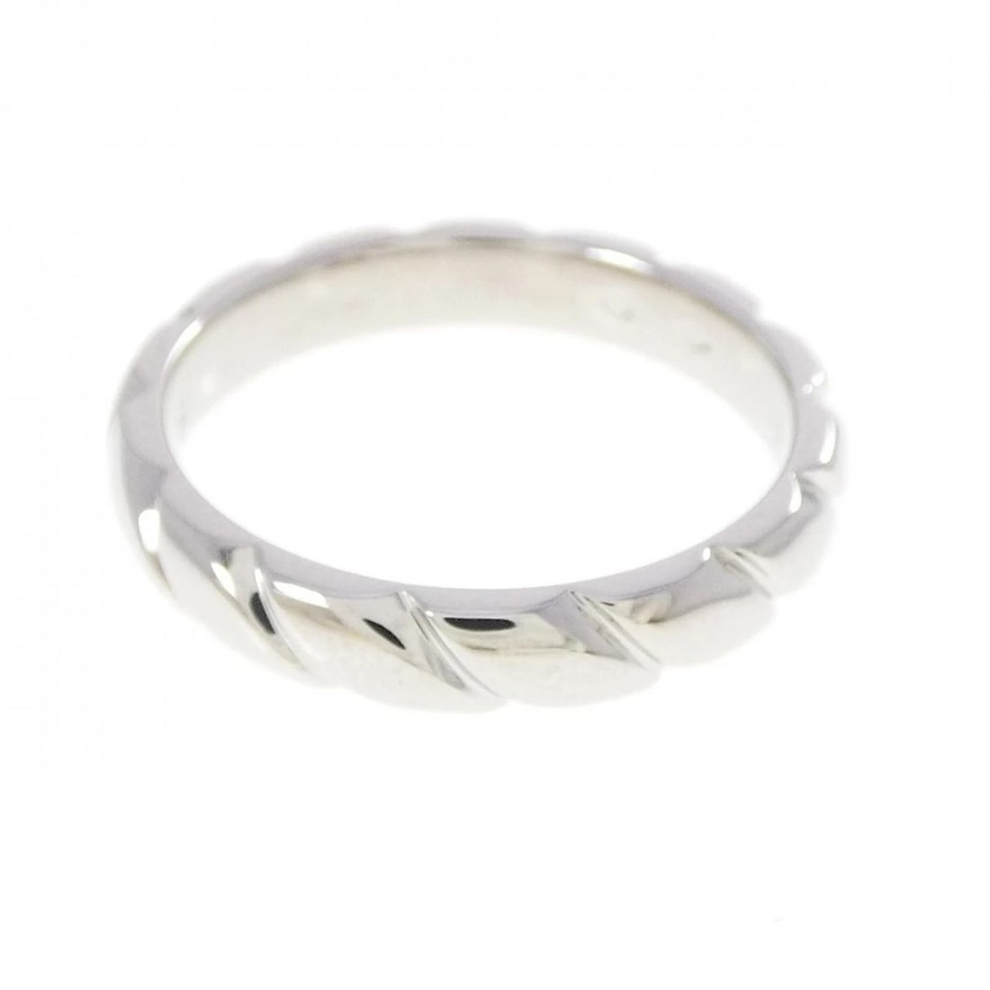 CHAUMET TORSADE CLASSIC RING - 2