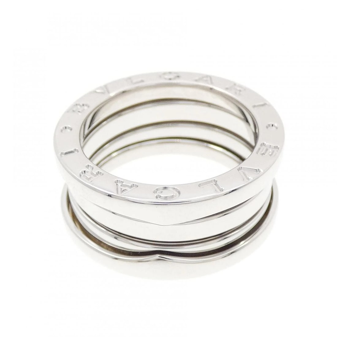 BVLGARI B.ZERO1 3-BAND RING - 2