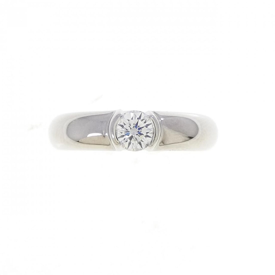 TIFFANY & CO. DOTS RING - 2