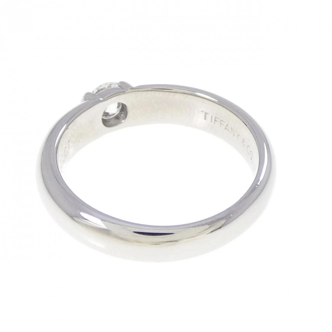 TIFFANY & CO. DOTS RING - 3