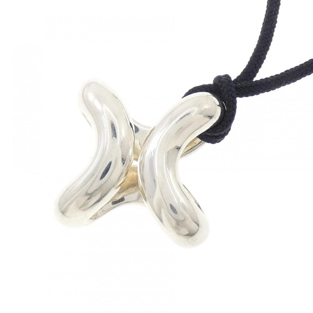 HERMES 925 NECKLACE - 3