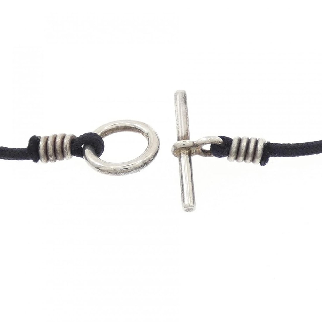 HERMES 925 NECKLACE - 4