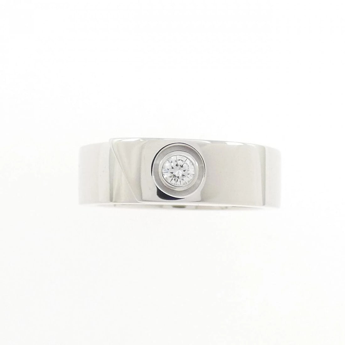 CARTIER ANNIVERSARY RING - 2