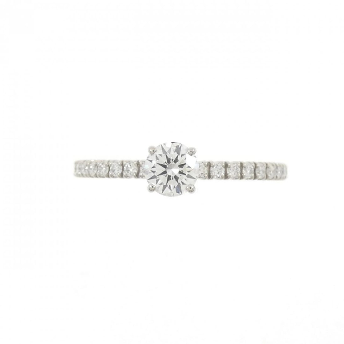 CARTIER ETINCEL RING - 2