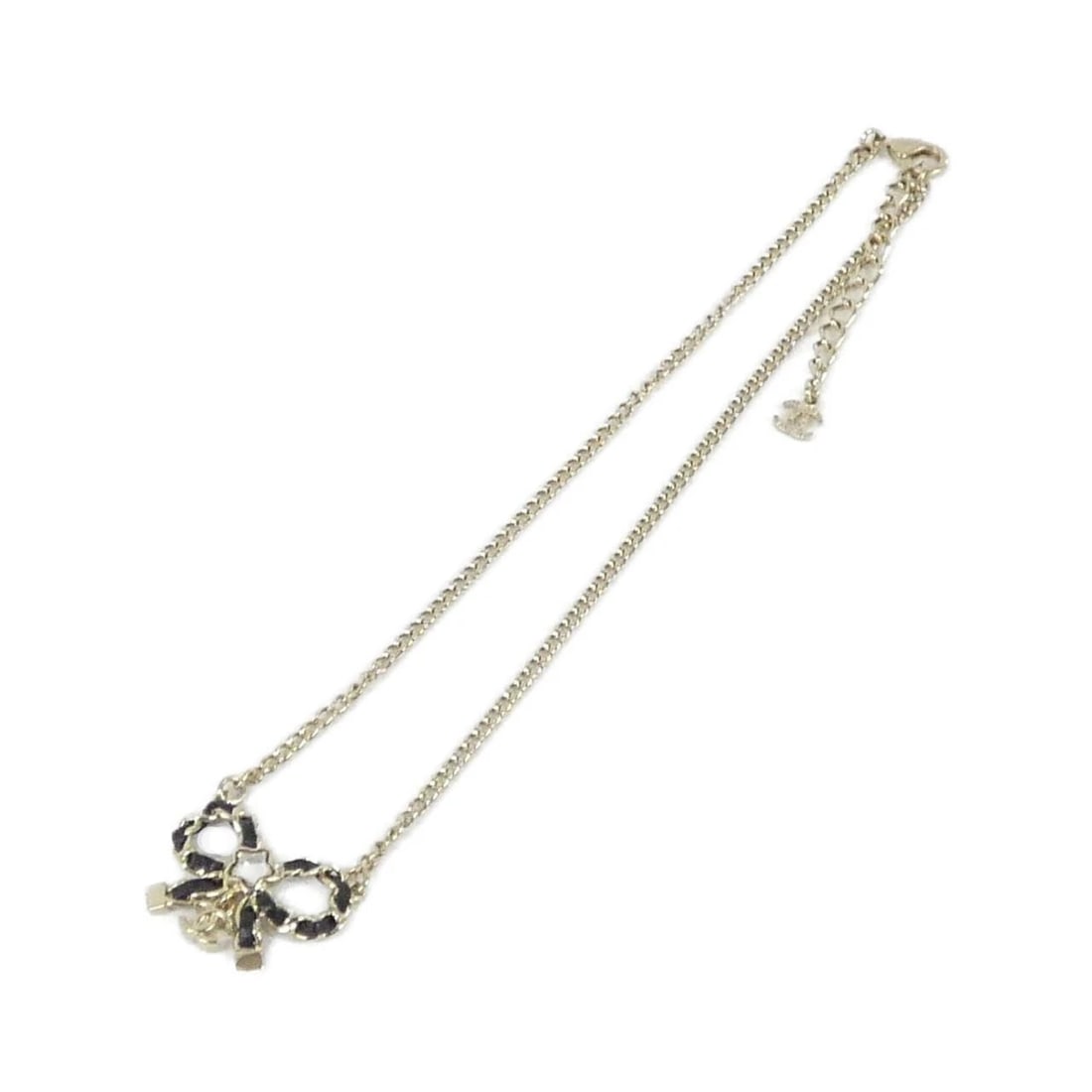 CHANEL NECKLACE - 2
