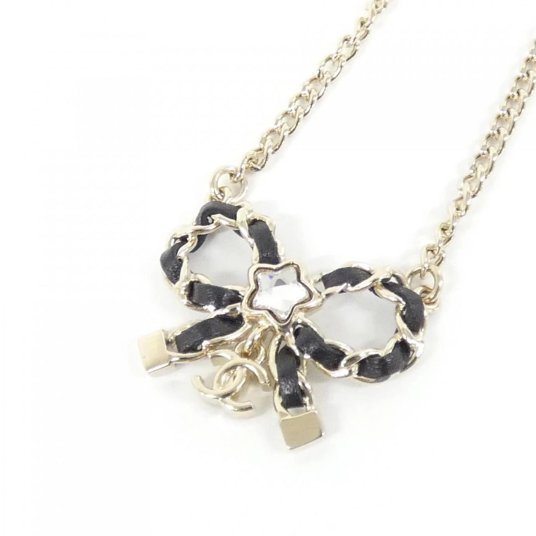 CHANEL NECKLACE - 3