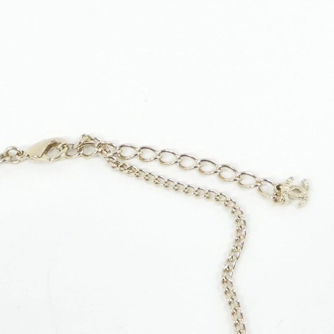 CHANEL NECKLACE - 5