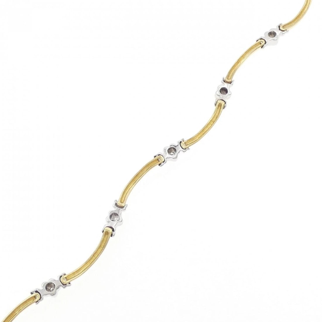 PONTE VECCHIO DIAMOND BRACELET - 2