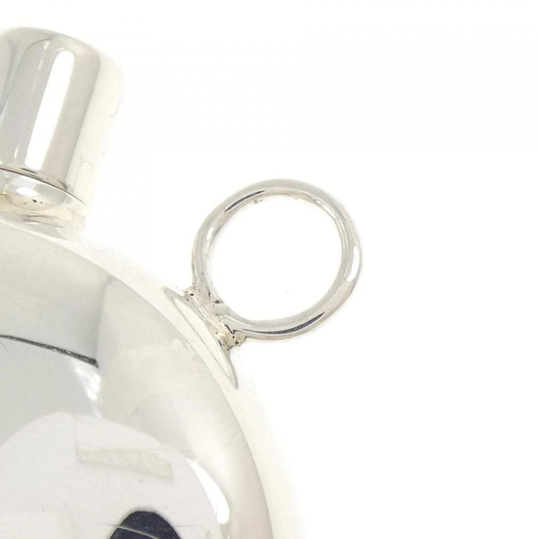 HERMES 925 PENDANT - 3