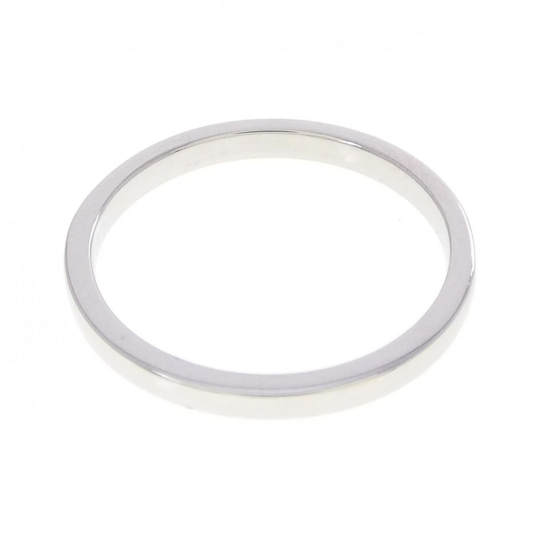 FRED FOR LOVE HALF DIAMOND RING - 2