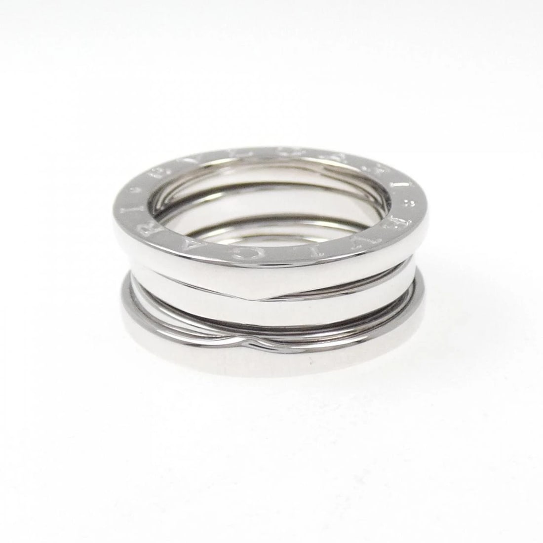 BVLGARI B.ZERO1 3-BAND RING - 2