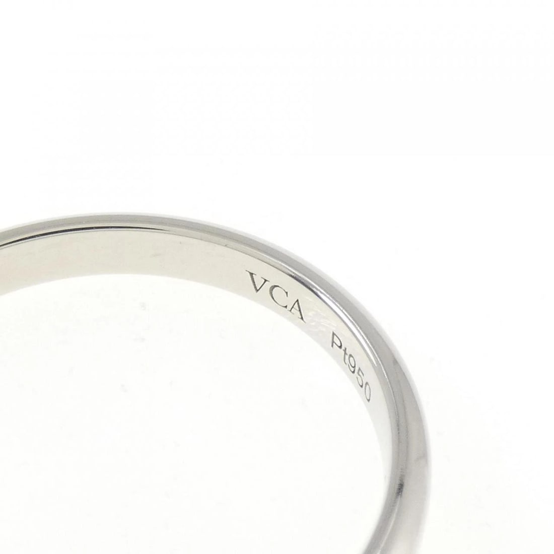 VAN CLEEF & ARPELS RING - 2