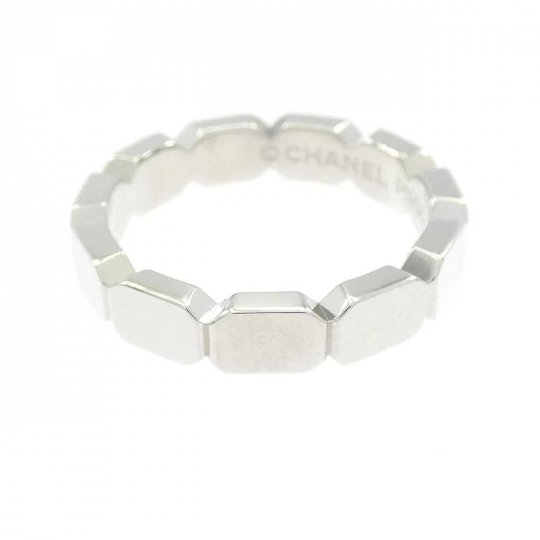 CHANEL PREMIERE PROMES RING - 2