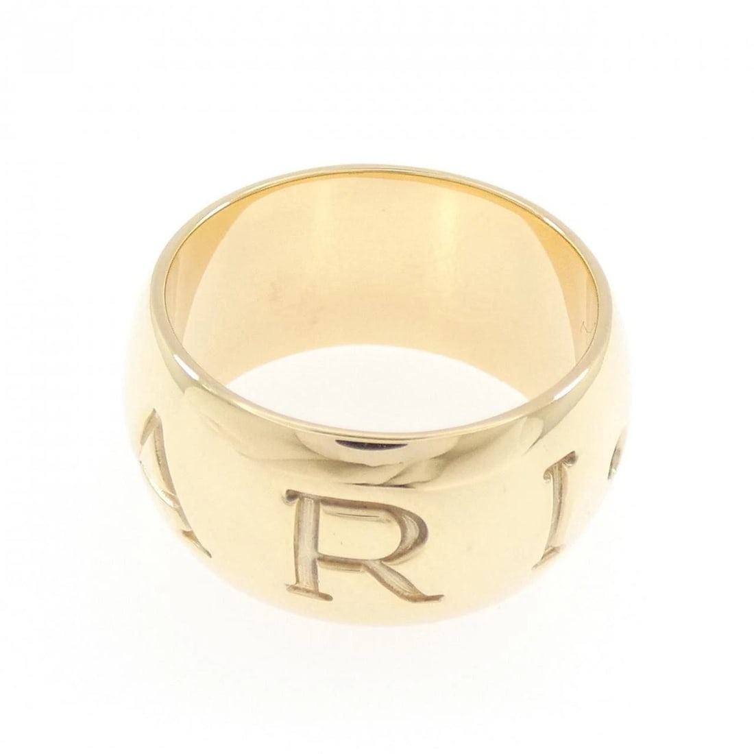 BVLGARI MONOLOGO RING - 3
