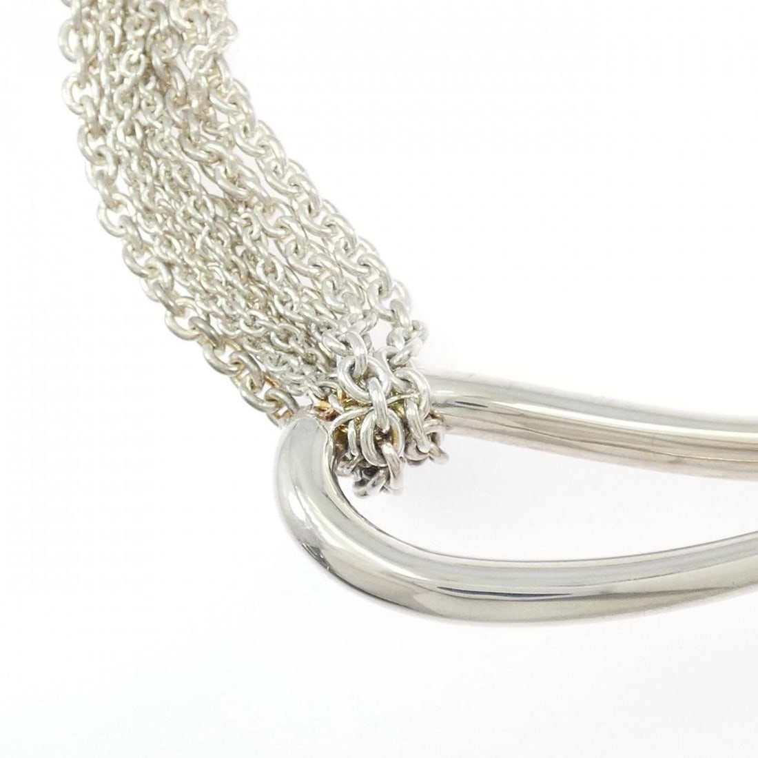 HERMES 925 NECKLACE - 3