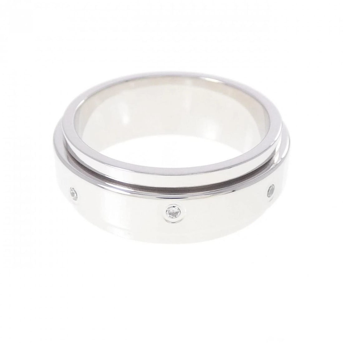 PIAGET POSSESSION RING - 2