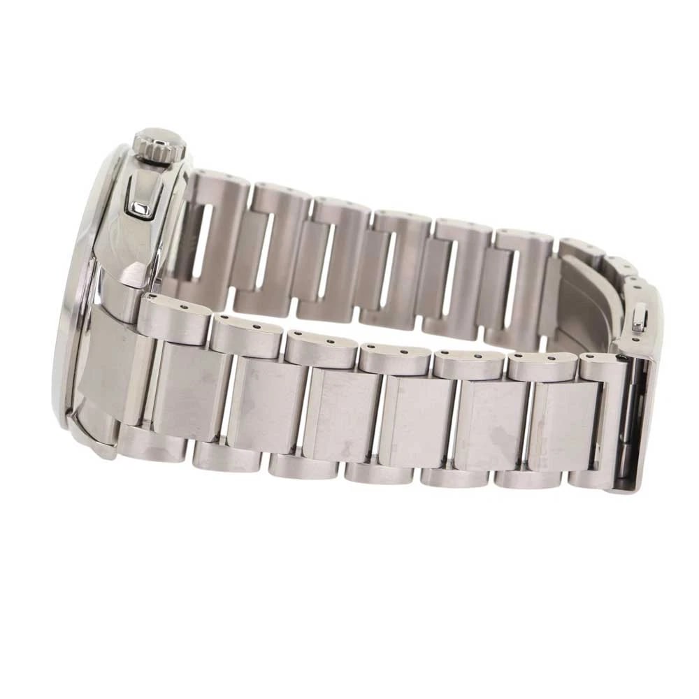 SEIKO ASTRON SILVER WATCH - 4