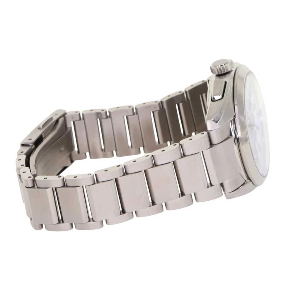 SEIKO ASTRON SILVER WATCH - 5