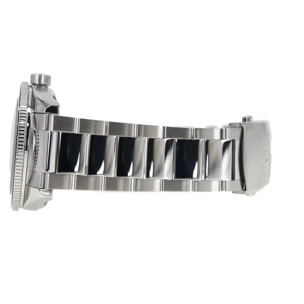 OMEGA WATCH BLACK - 4