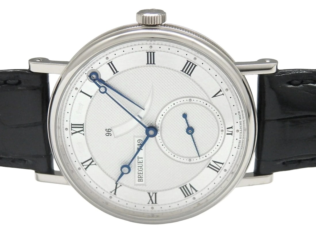 BREGUET CLASSIC WATCH - 2