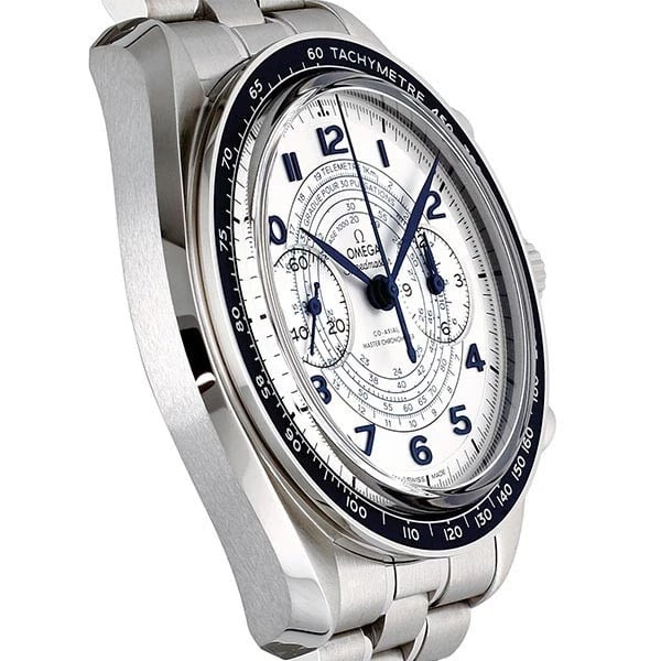 OMEGA SPEEDMASTER CHRONO WATCH - 2