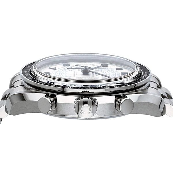 OMEGA SPEEDMASTER CHRONO WATCH - 3