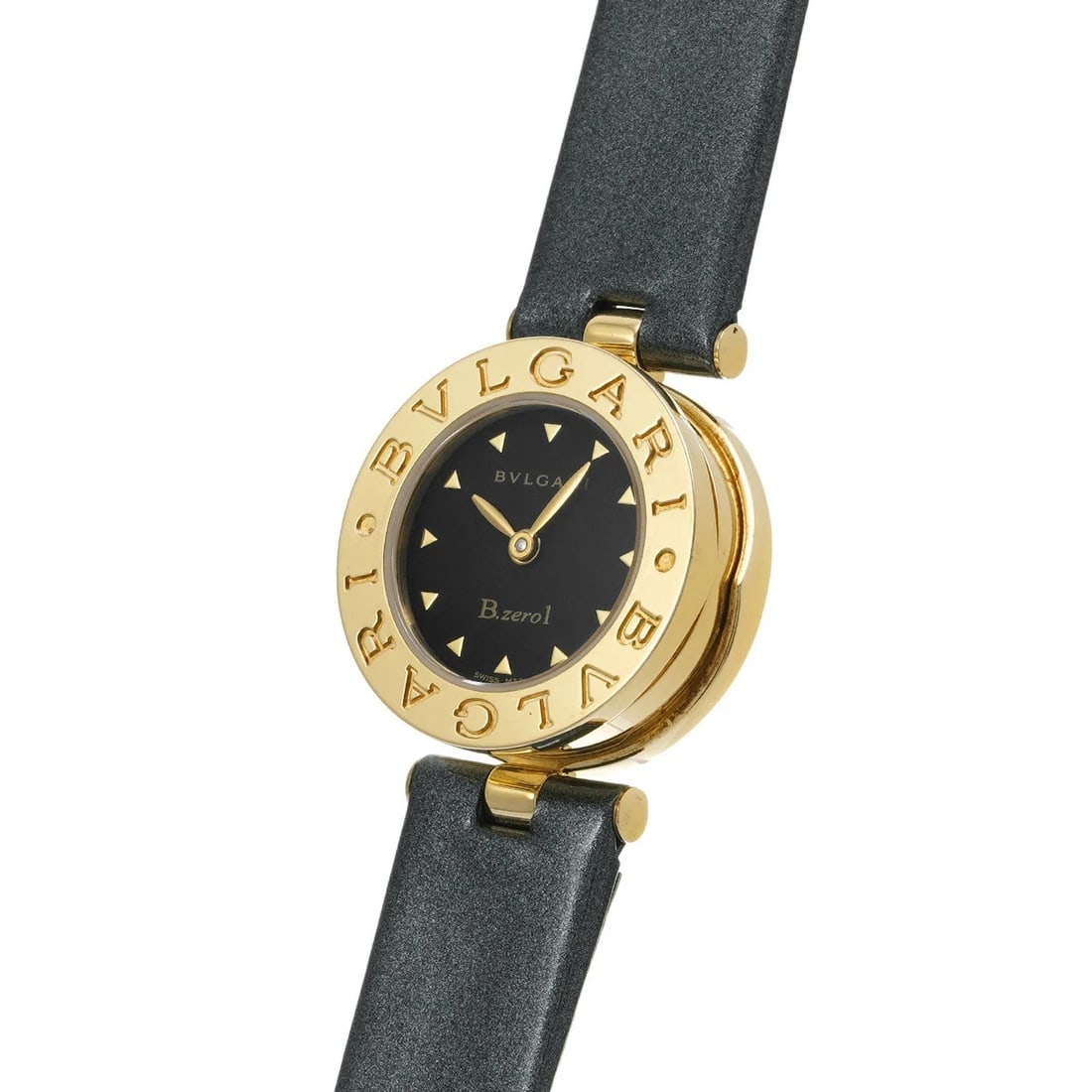 BULGARI B-ZERO1 BLACK WATCH - 2