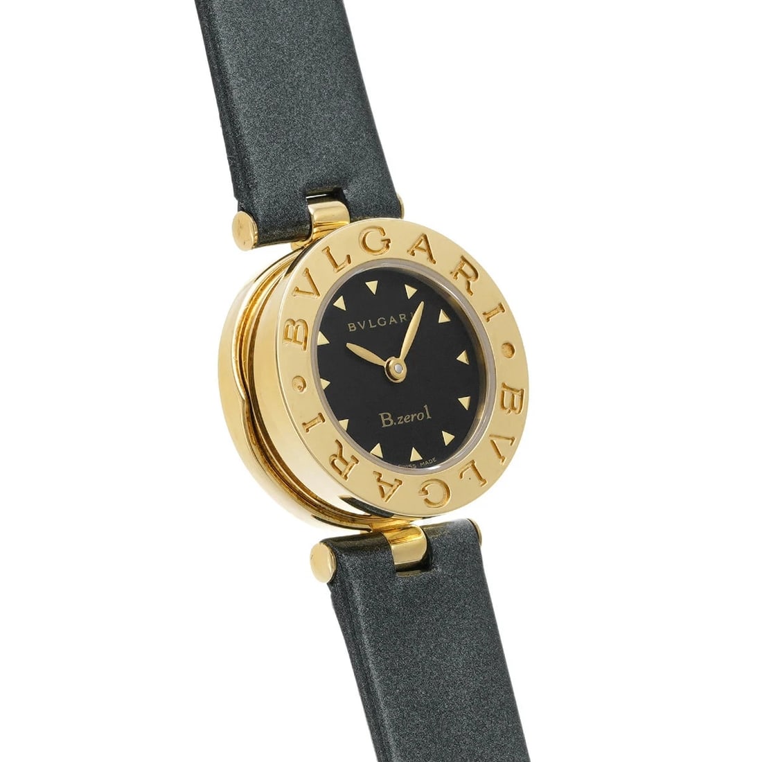BULGARI B-ZERO1 BLACK WATCH - 3