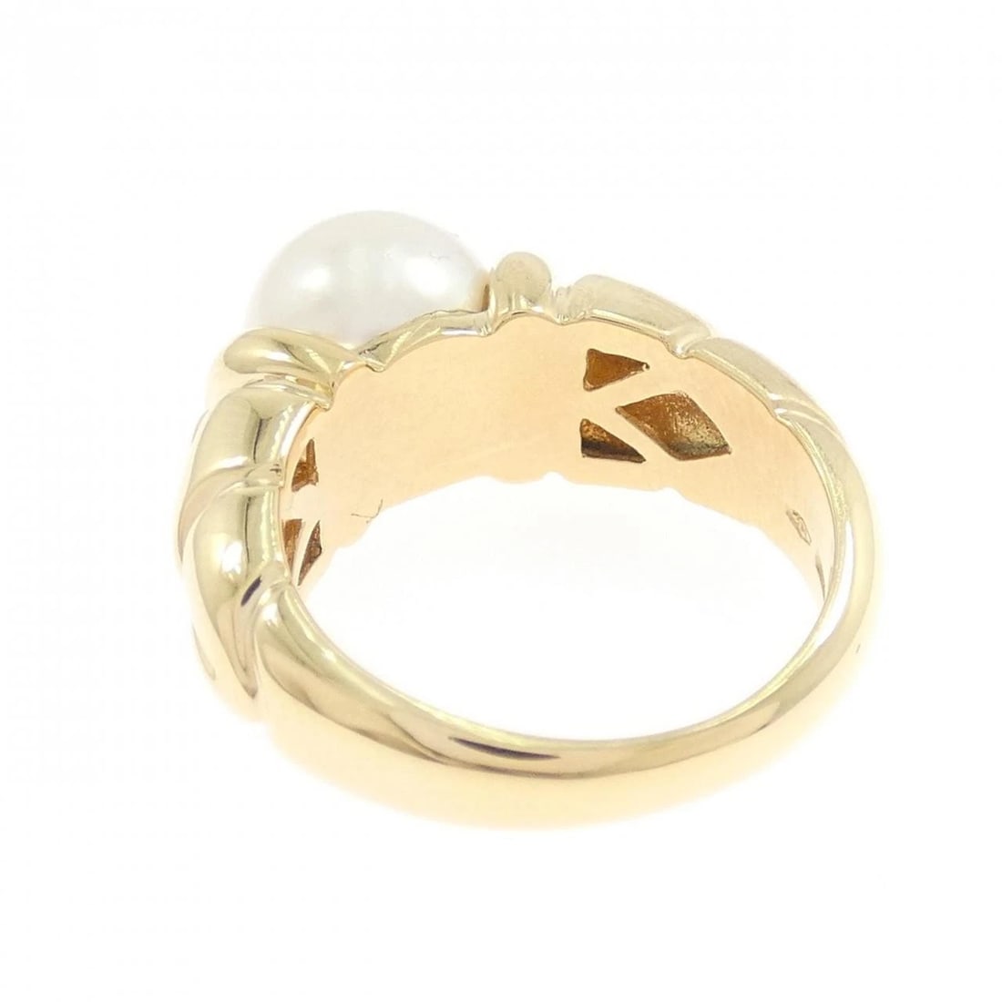 BVLGARI PASSO DOPPIO RING - 3