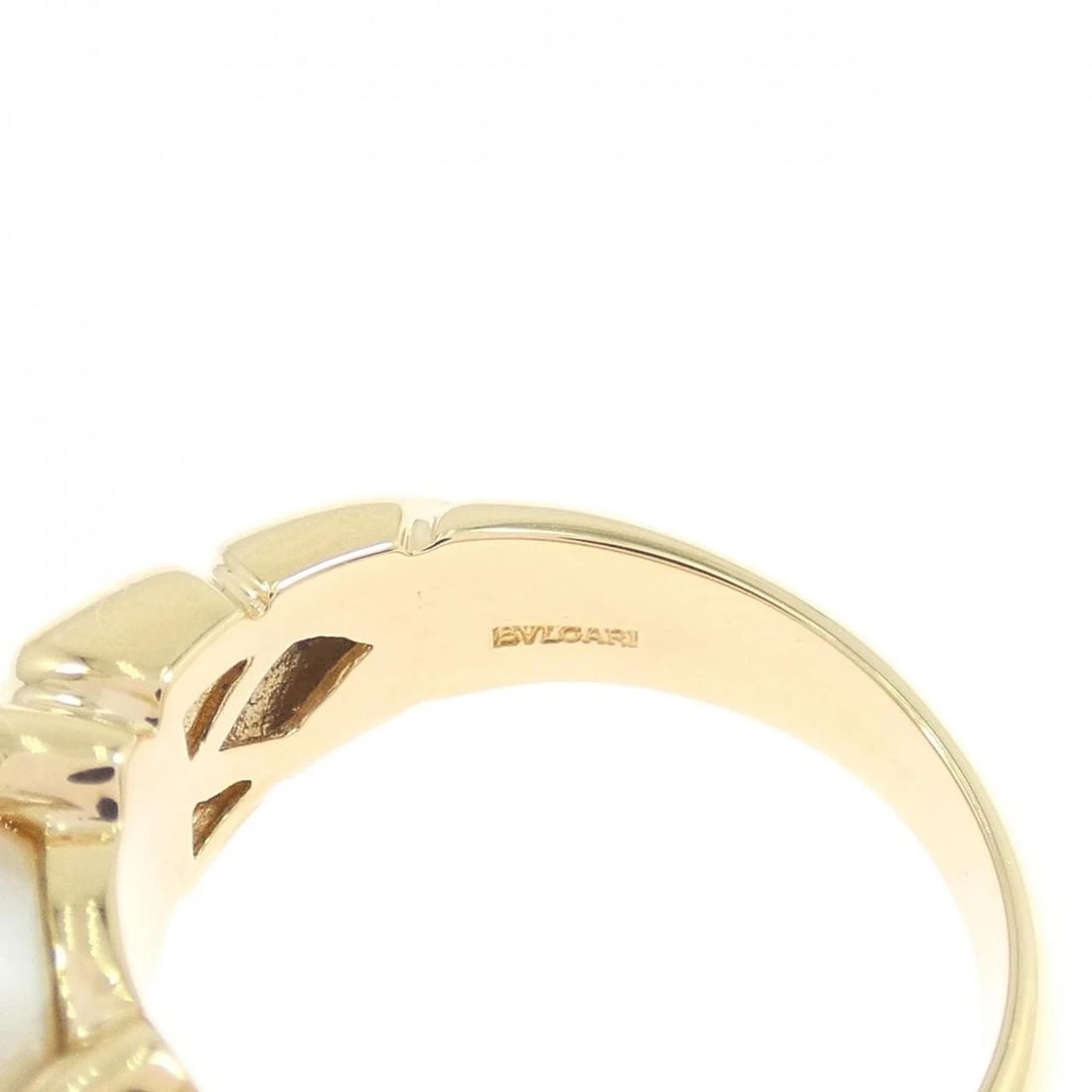 BVLGARI PASSO DOPPIO RING - 4