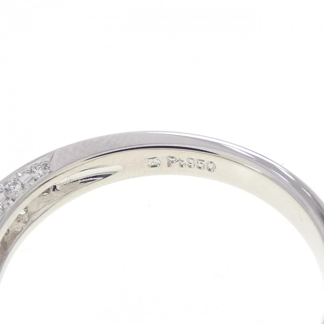 MIKIMOTO BLACK PEARL RING - 2