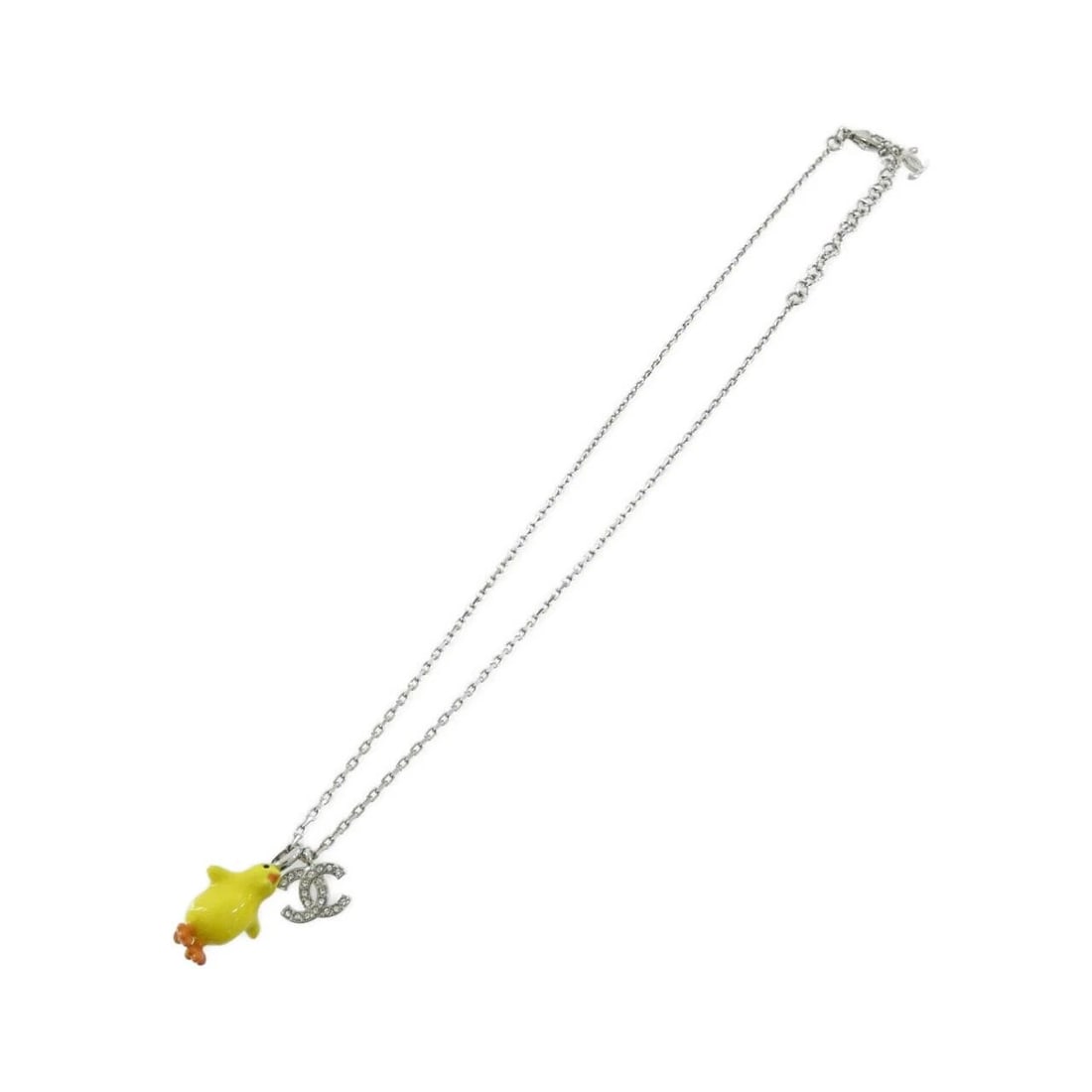 CHANEL NECKLACE - 2