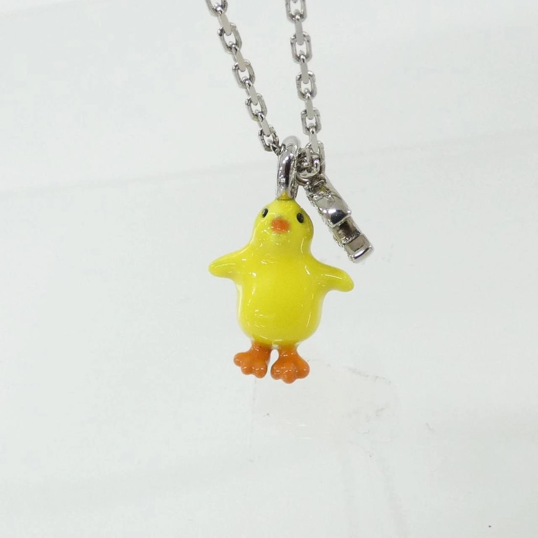 CHANEL NECKLACE - 3