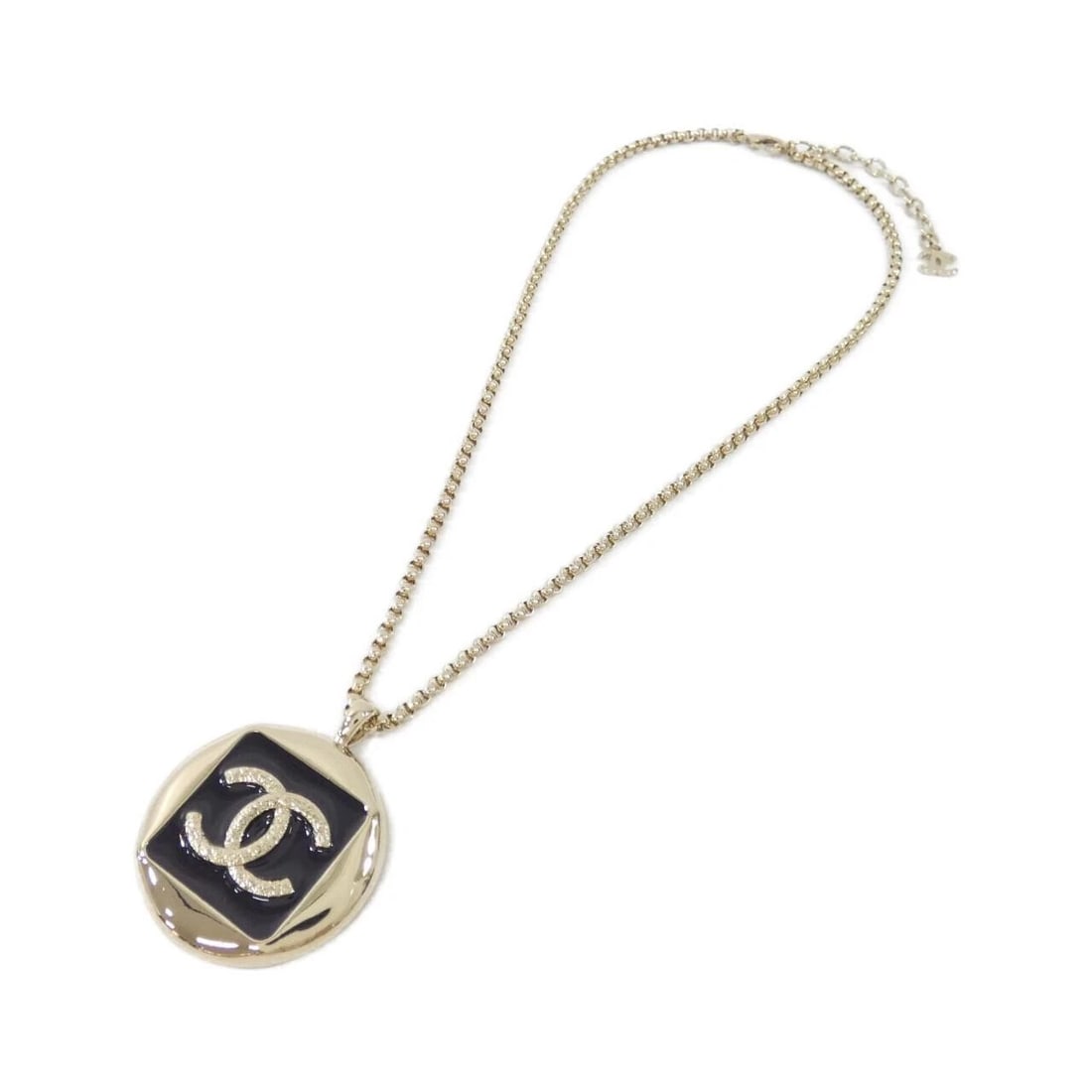 CHANEL NECKLACE - 2