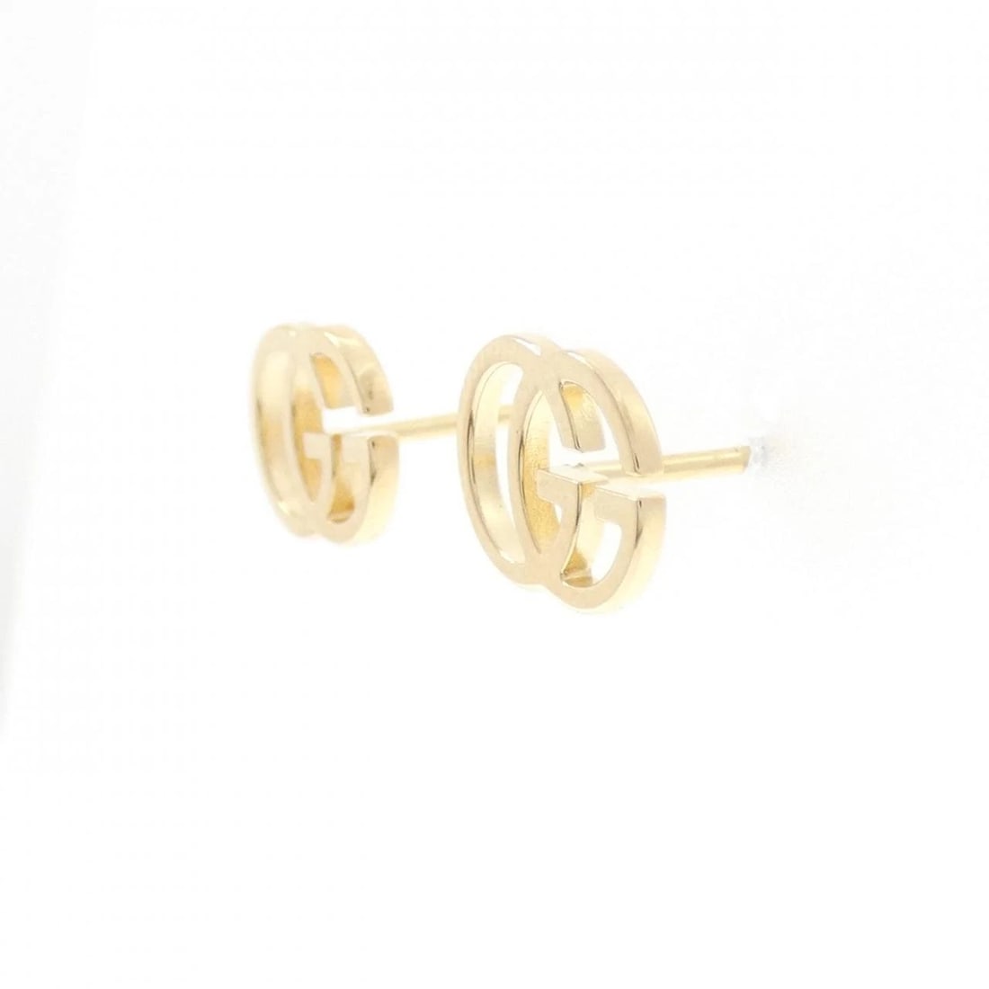 GUCCI GG STUDS PIERCE - 2