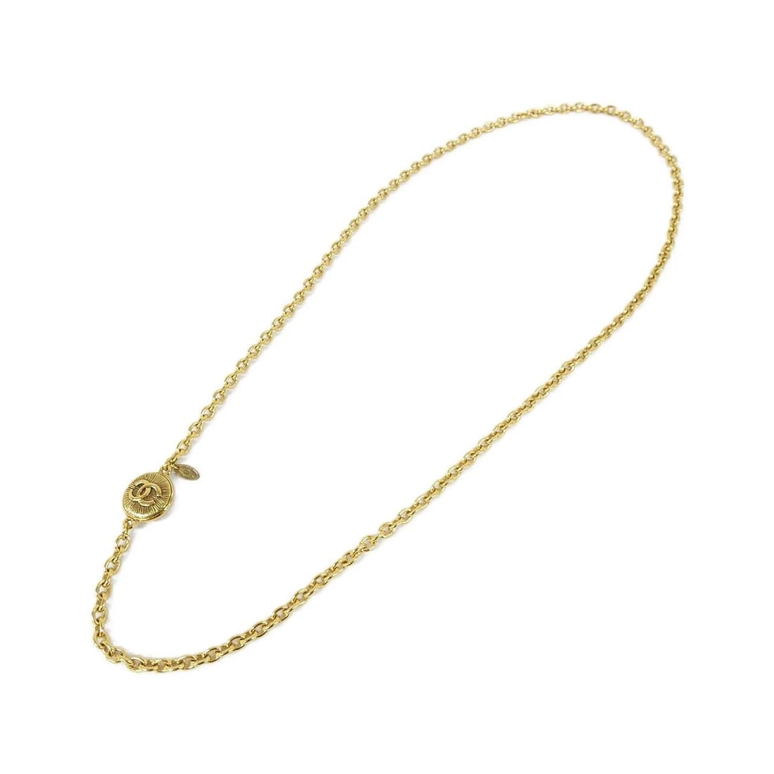 CHANEL NECKLACE - 2