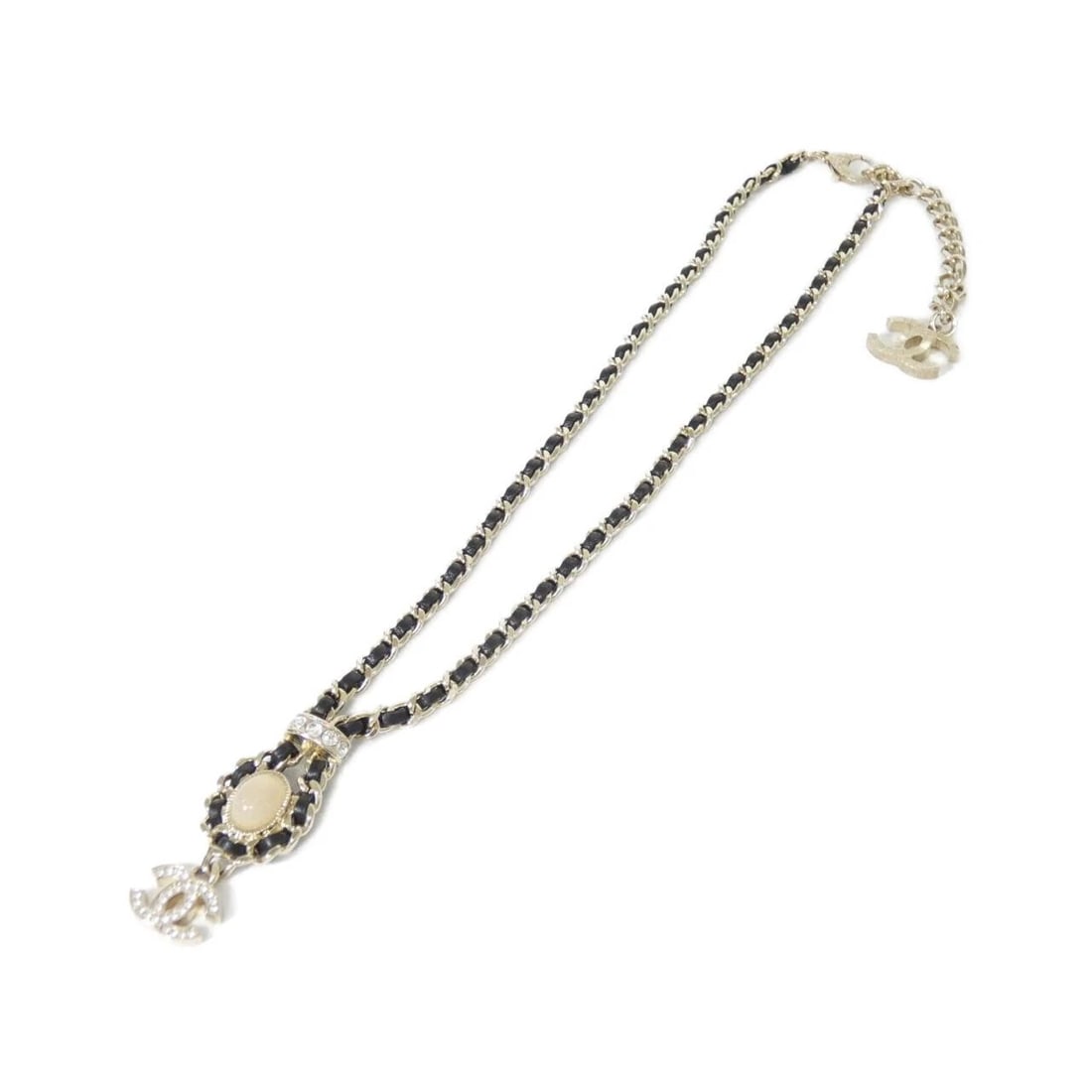 CHANEL NECKLACE - 2