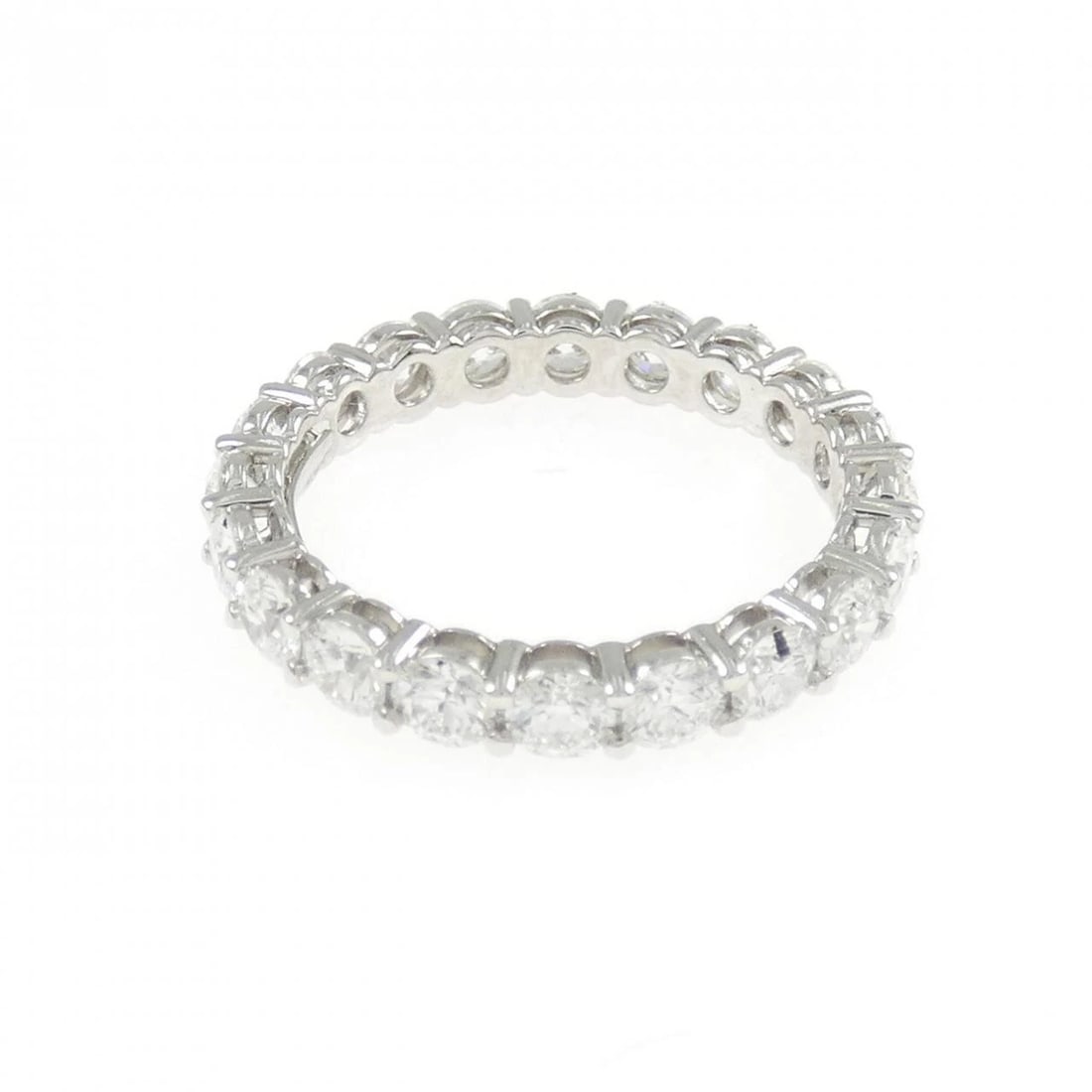 TIFFANY&CO. FOREVER RING - 2