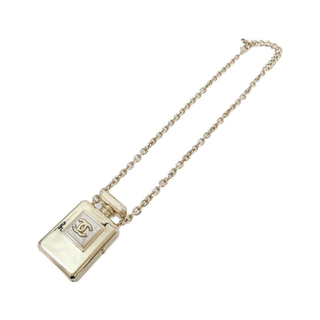 CHANEL NECKLACE - 2