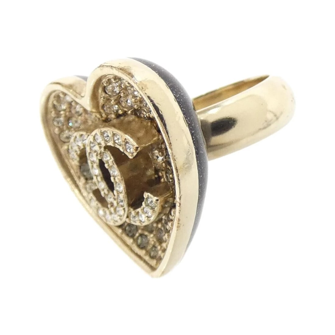 CHANEL RING - 2