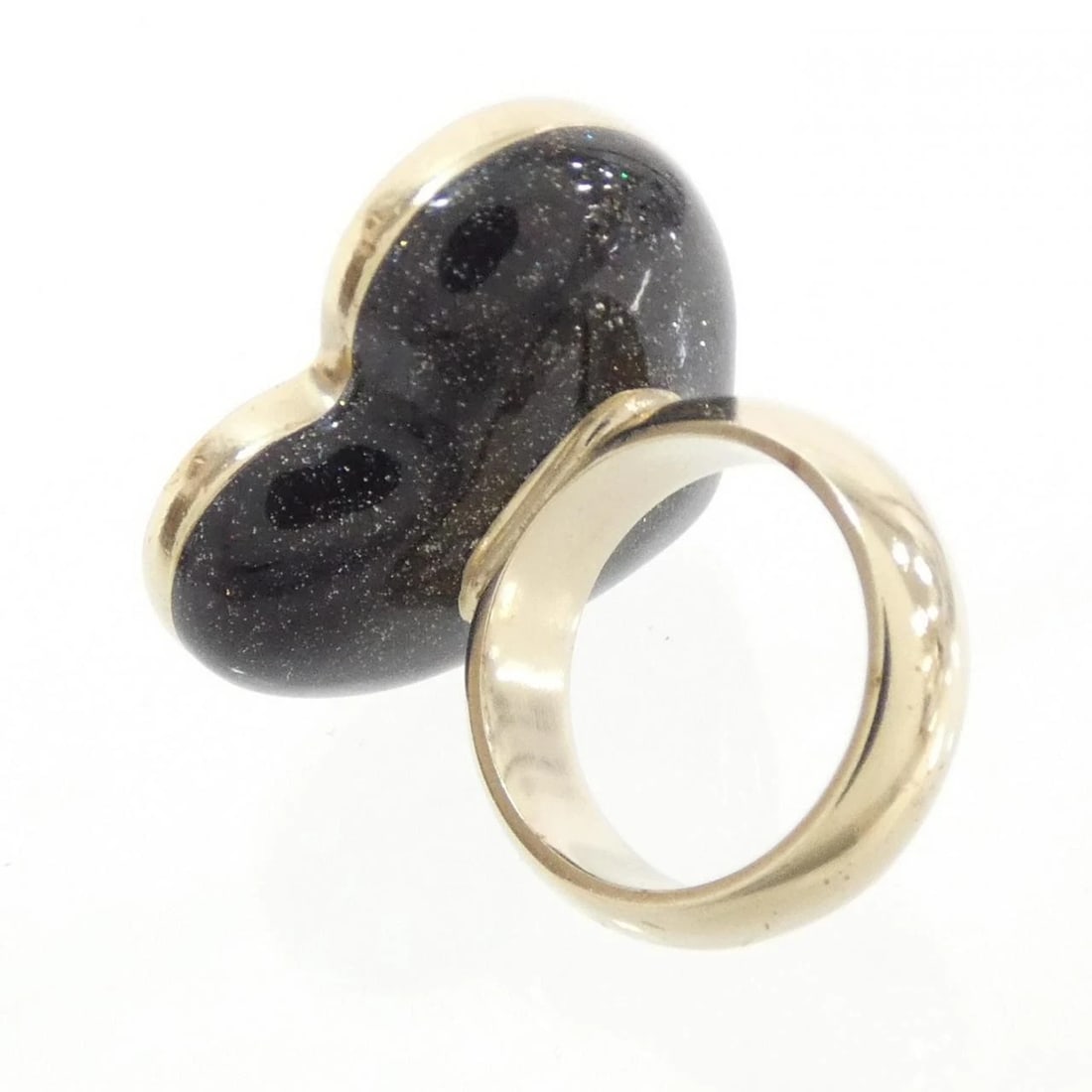 CHANEL RING - 3
