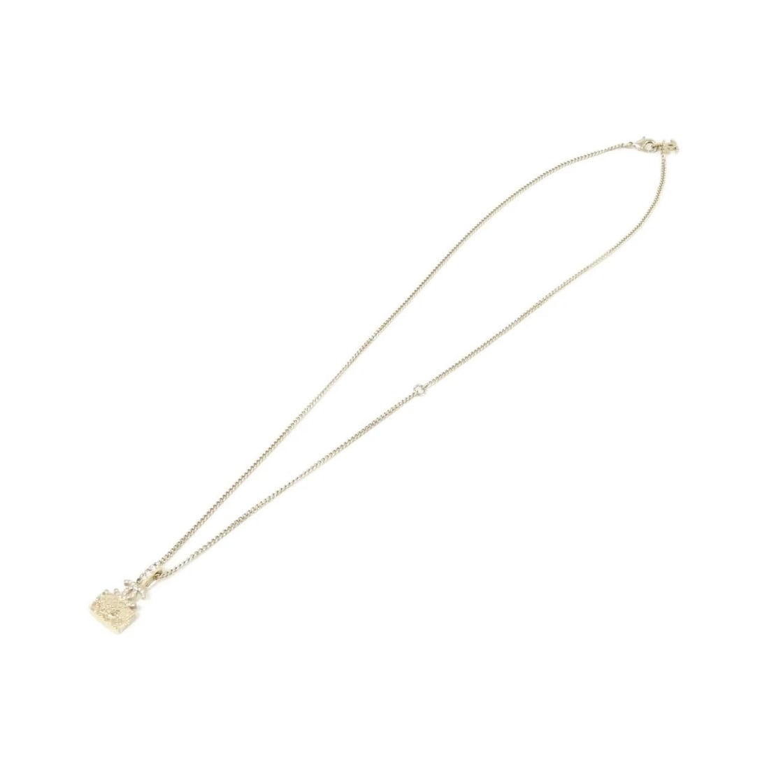 CHANEL NECKLACE - 2
