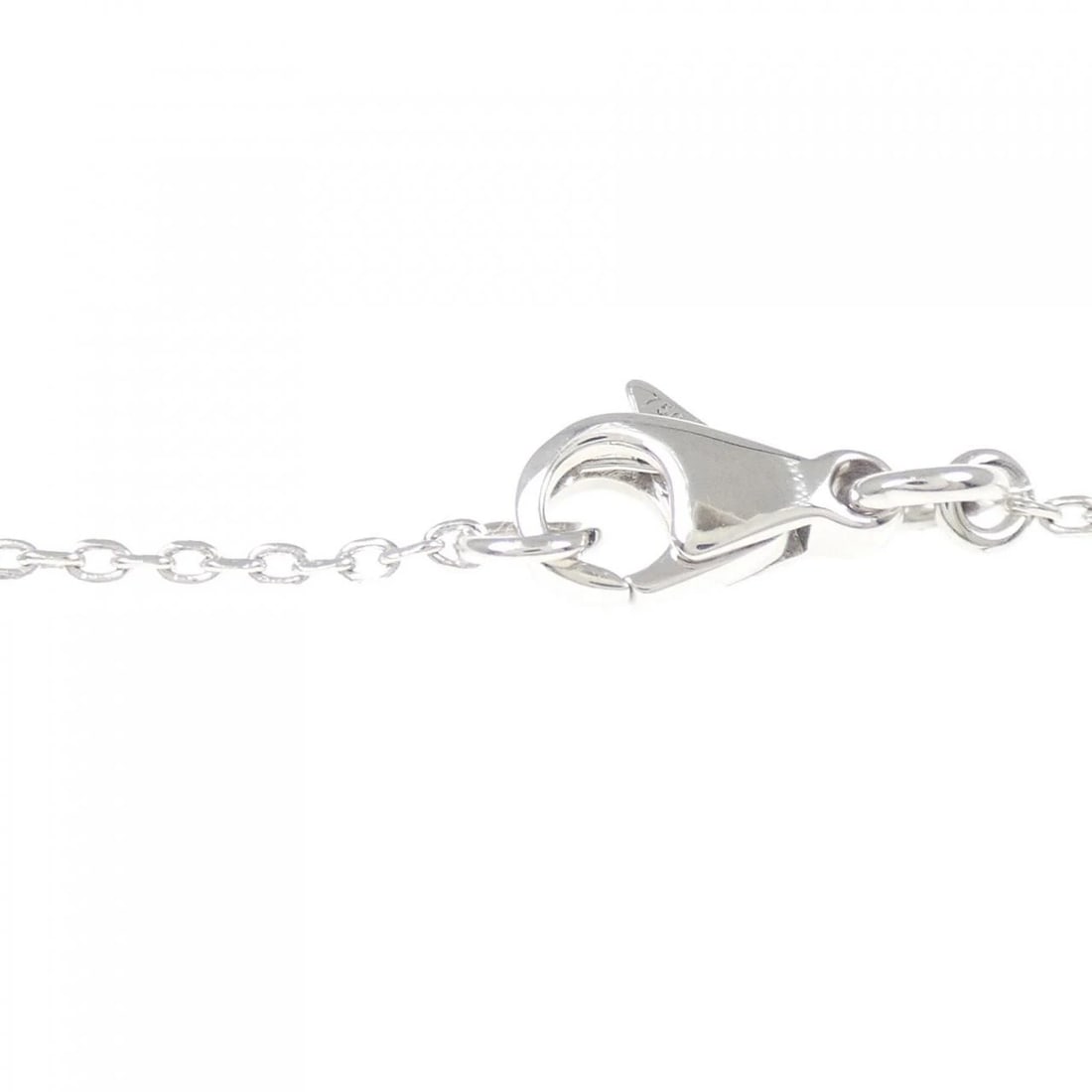 CHANEL COMET SMALL NECKLACE - 4