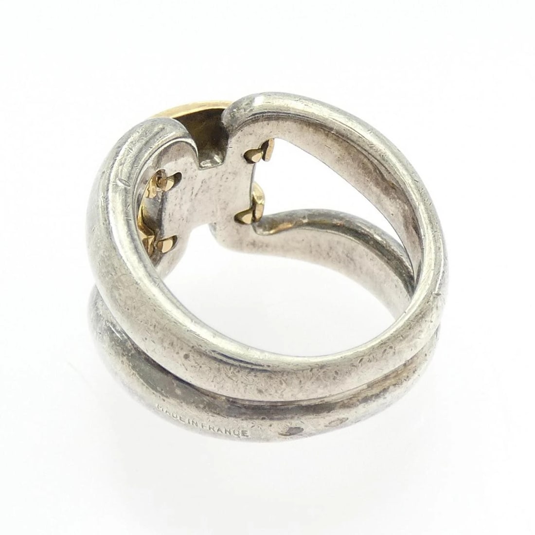 HERMES HISTORY RING - 2